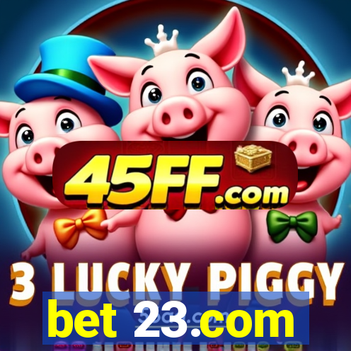 bet 23.com